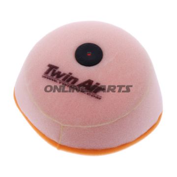 Rennluftfilter Foam Twin AIR til Powerflow Kit
