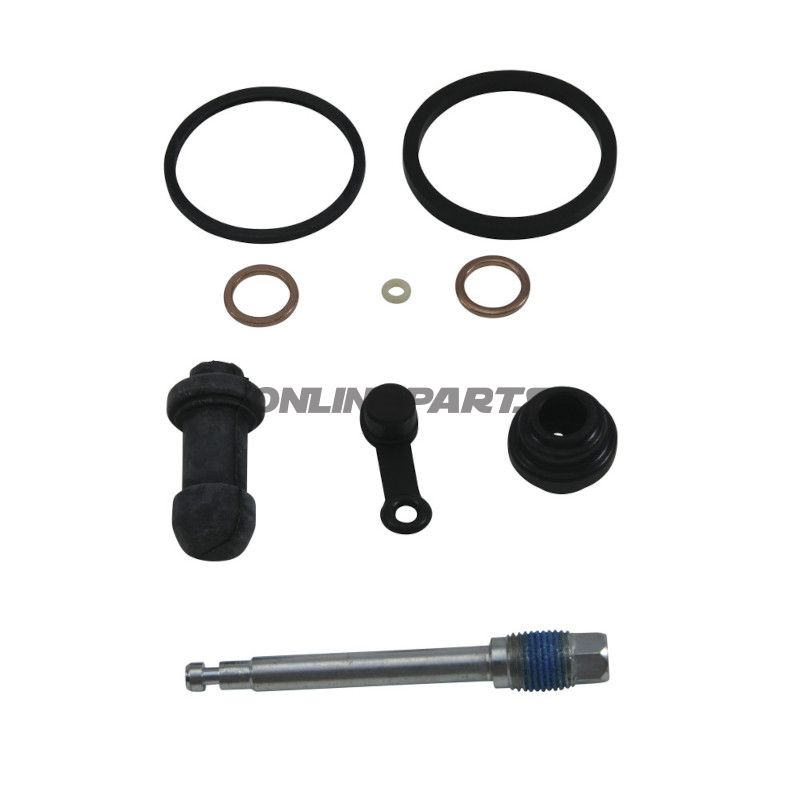 Bremssattel Reparationssæt All Balls Racing