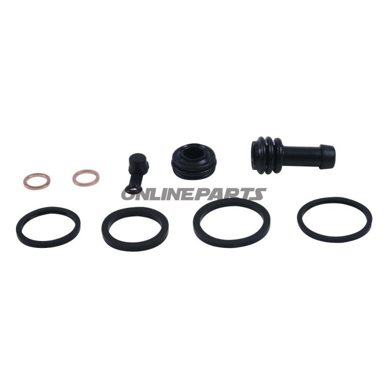 Bremssattel Reparationssæt All Balls Racing