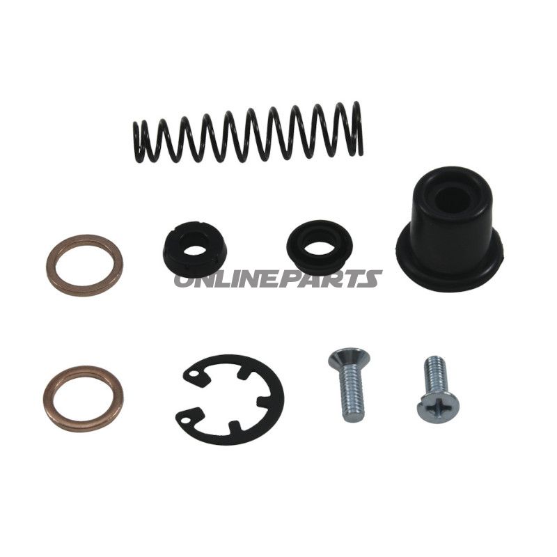 Master Cylinder Repair Kit All Balls Racing
