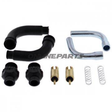 E-Choke Reparatursatz All Balls Racing