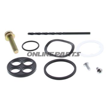 Brændstofhane Reparationssæt All Balls Racing