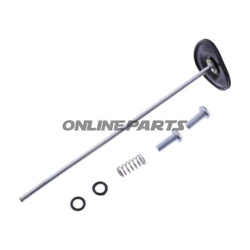 Membranventil Satz All Balls Racing Beschleunigerpumpe