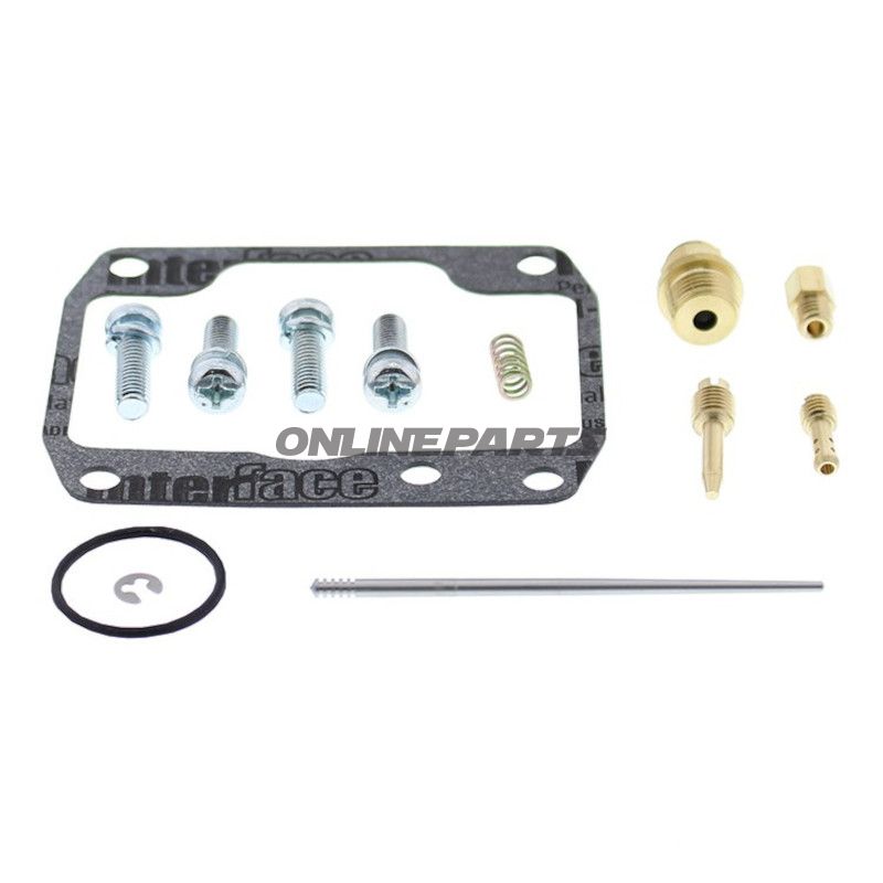 All Balls Racing Karburator  Reparationssæt