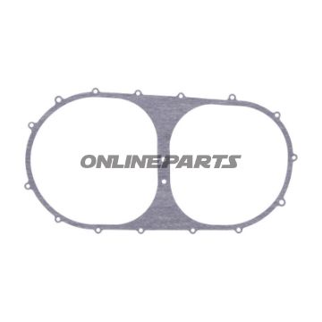 pakning Koblingsdækslet Originale reservedele