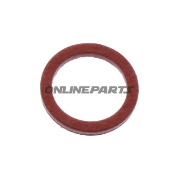 Tætningsring brændstofhane Original reservedel 10,5X14X1,5 mm
