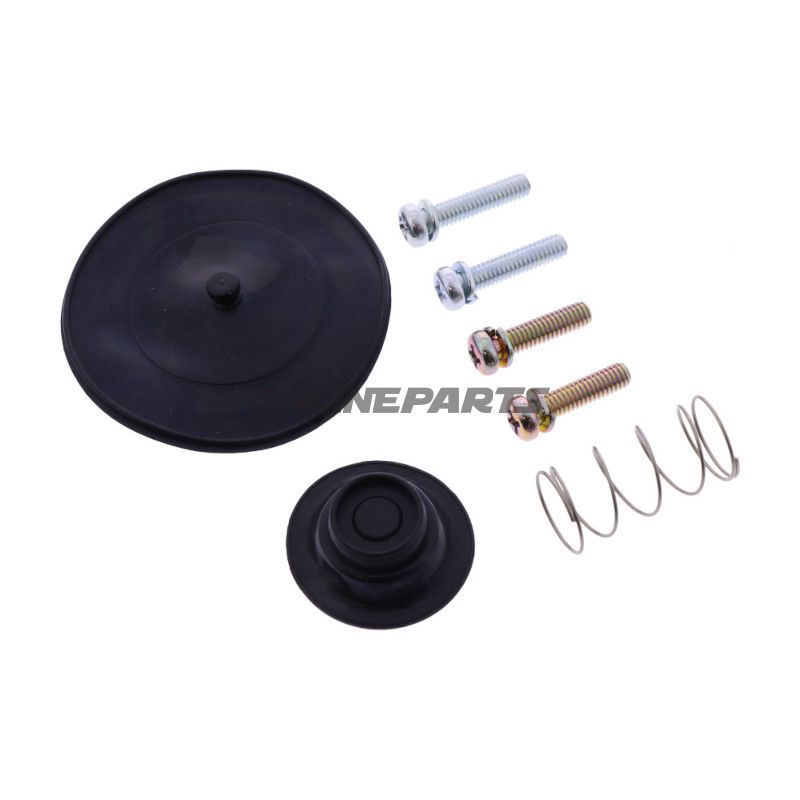 Brændstofhane Reparationssæt Tourmax Alternativ: 7243114