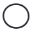 O-ring 19,5x22,5x1,5 mm originale reservedele
