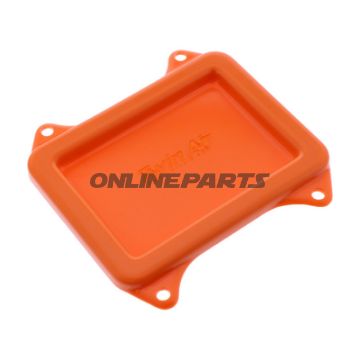 Vaskedæksel Twin AIR