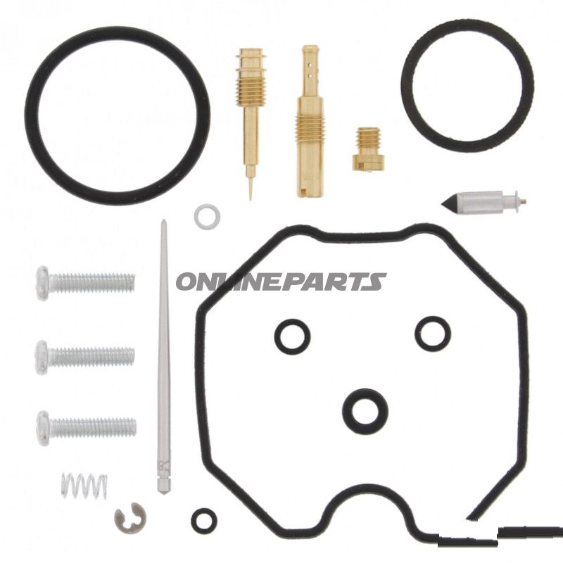 All Balls Racing Karburator  Reparationssæt
