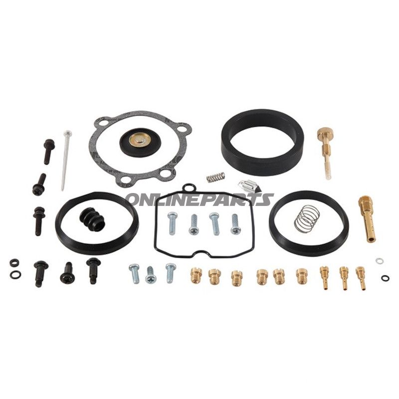 All Balls Racing Karburator  Reparationssæt