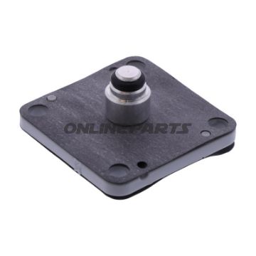 Brændstofhane MEMB Original reservedel