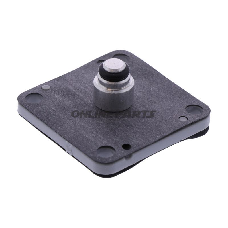 Brændstofhane MEMB Original reservedel