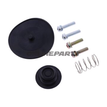 Kraftstoffhahn Reparationssæt Tourmax