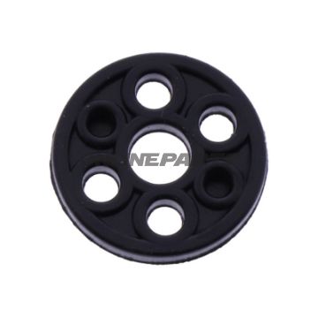 Digtning, brændstofhane, original reservedel, styreskive.