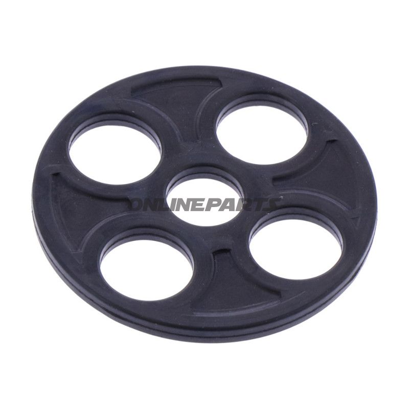 Dichtung Kraftstoffhahn Originalersatzteil Steuerscheibe