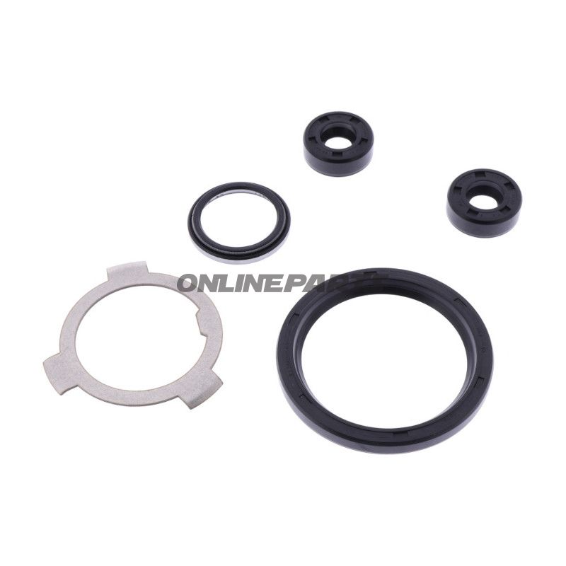 Gearpakningssæt Athena