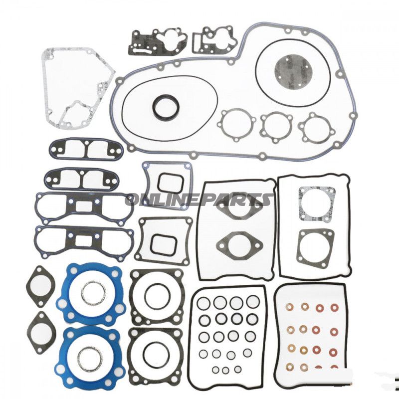 Komplet pakningssæt fra Athena