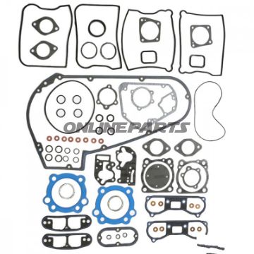 Komplet pakningssæt fra Athena