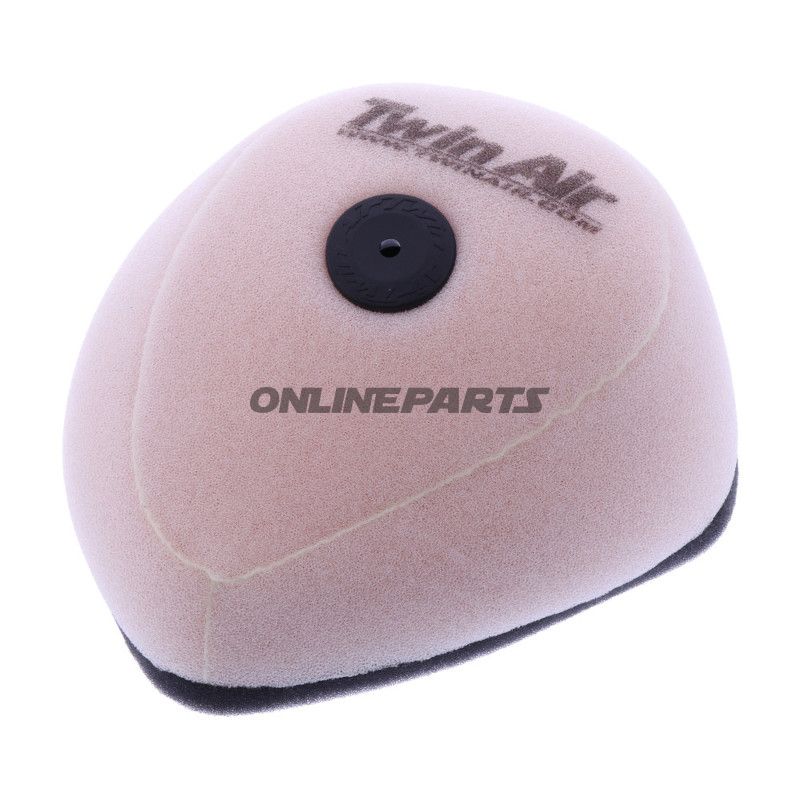 Rennluftfilter Foam Twin AIR til Powerflow Kit
