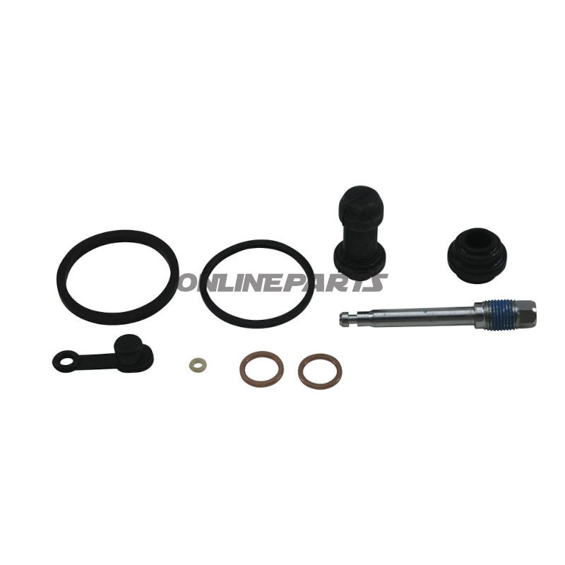 Bremssattel Reparationssæt All Balls Racing