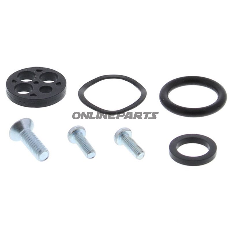 Brændstofhane Reparationssæt All Balls Racing