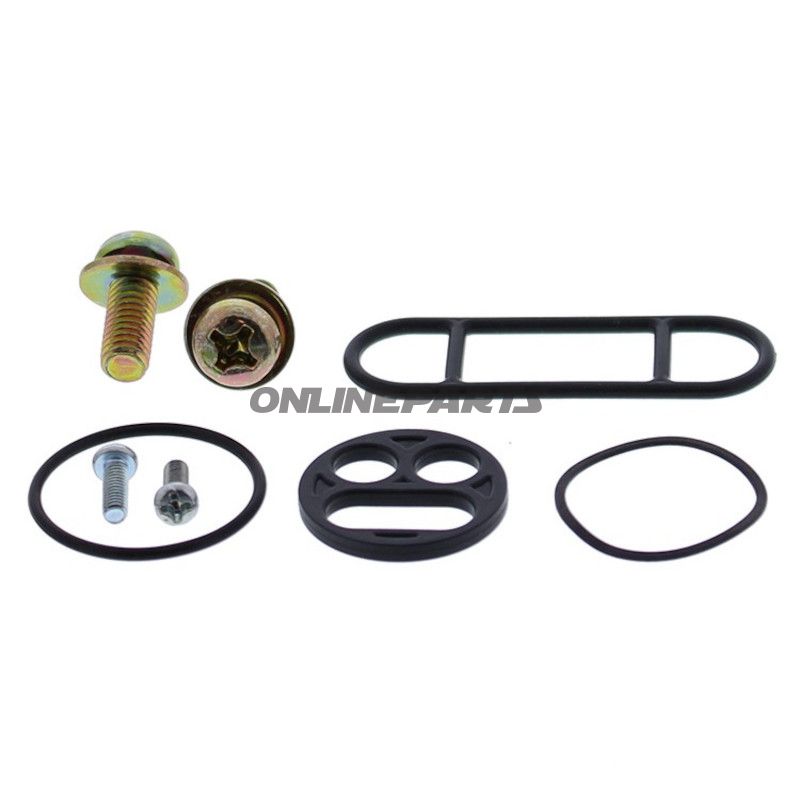 Brændstofhane Reparationssæt All Balls Racing