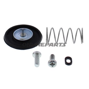 Luftabschlussventil All Balls Racing Vergaser