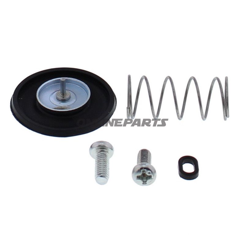 Luftabschlussventil All Balls Racing Vergaser