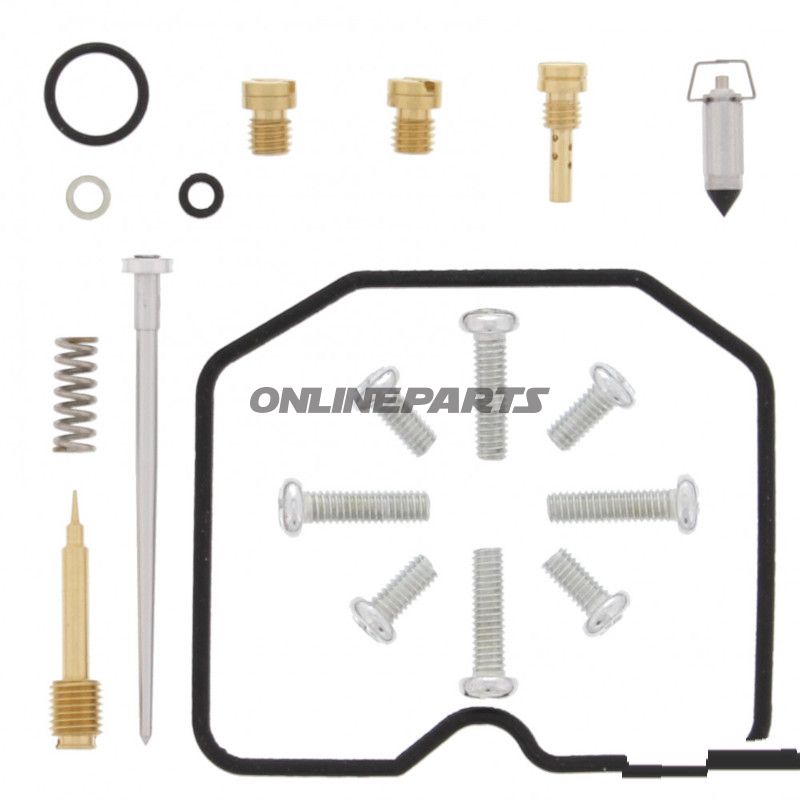 All Balls Racing Karburator  Reparationssæt