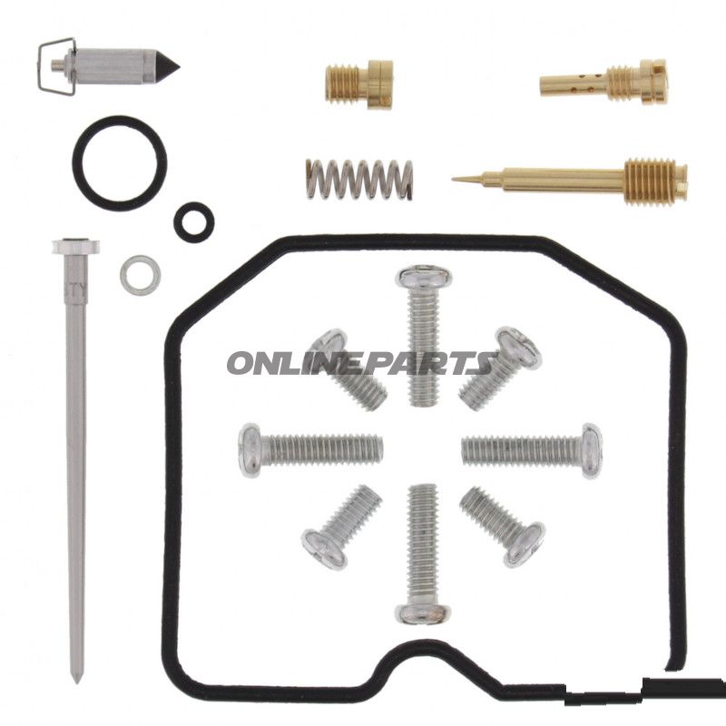 All Balls Racing Karburator  Reparationssæt