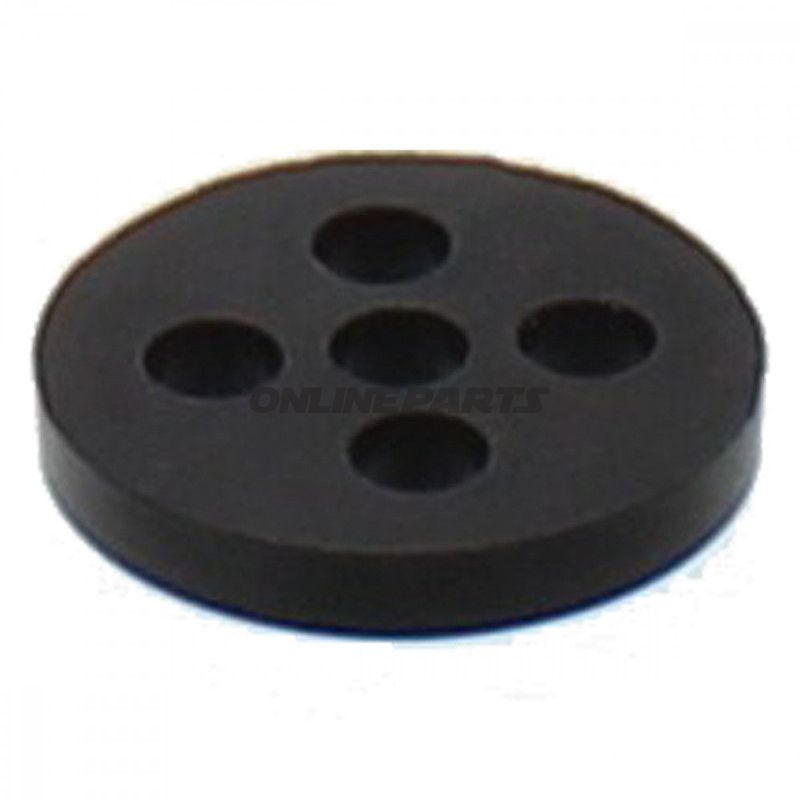 Dichtung Kraftstoffhahn 21X3MM BMW R 100 /7
