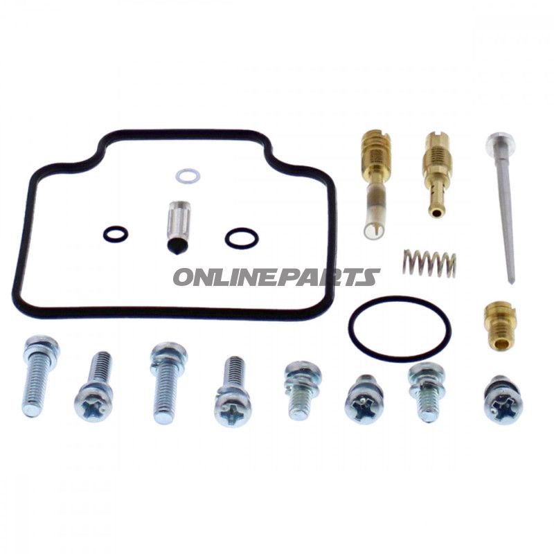 All Balls Racing Karburator  Reparationssæt