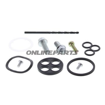 Kraftstoffhahn Reparatursatz All Balls Racing