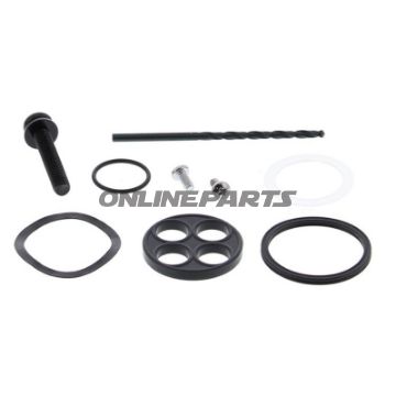 Brændstofhane Reparationssæt All Balls Racing