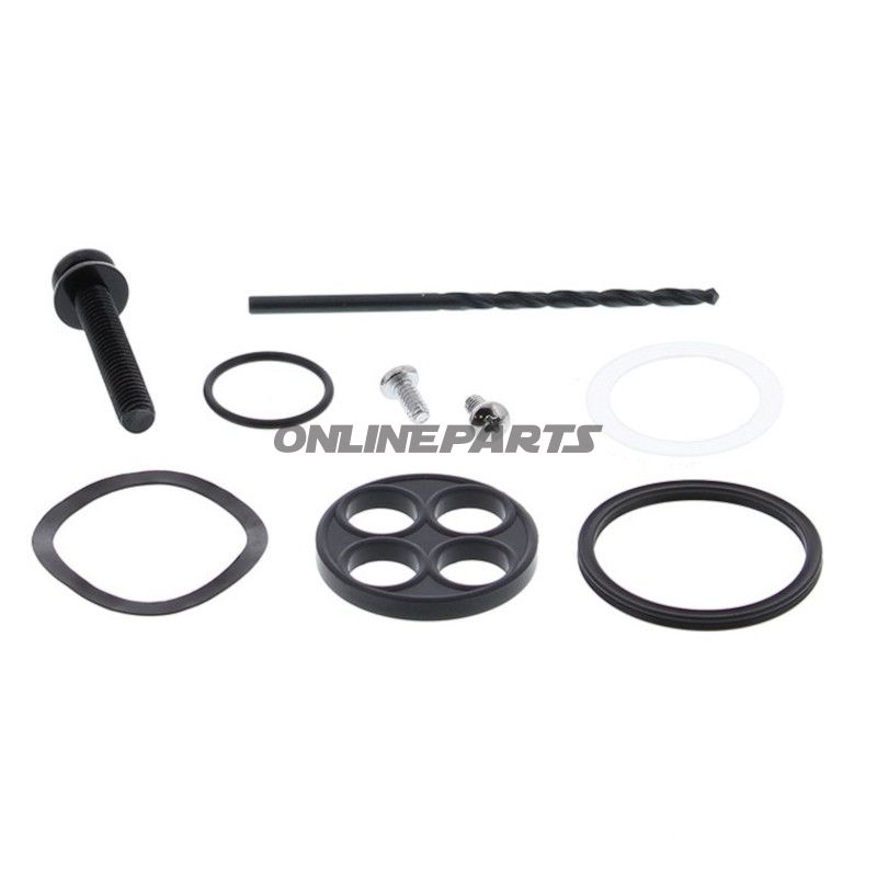 Brændstofhane Reparationssæt All Balls Racing