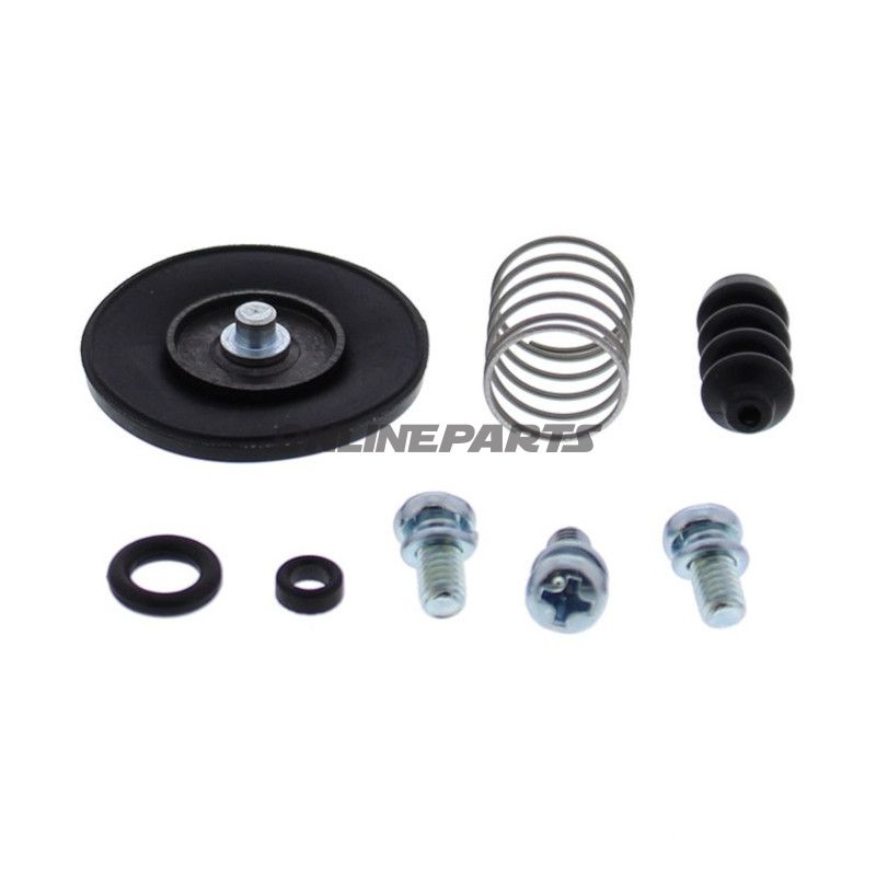 Membranventilsæt All Balls Racing Acceleratorpumpe