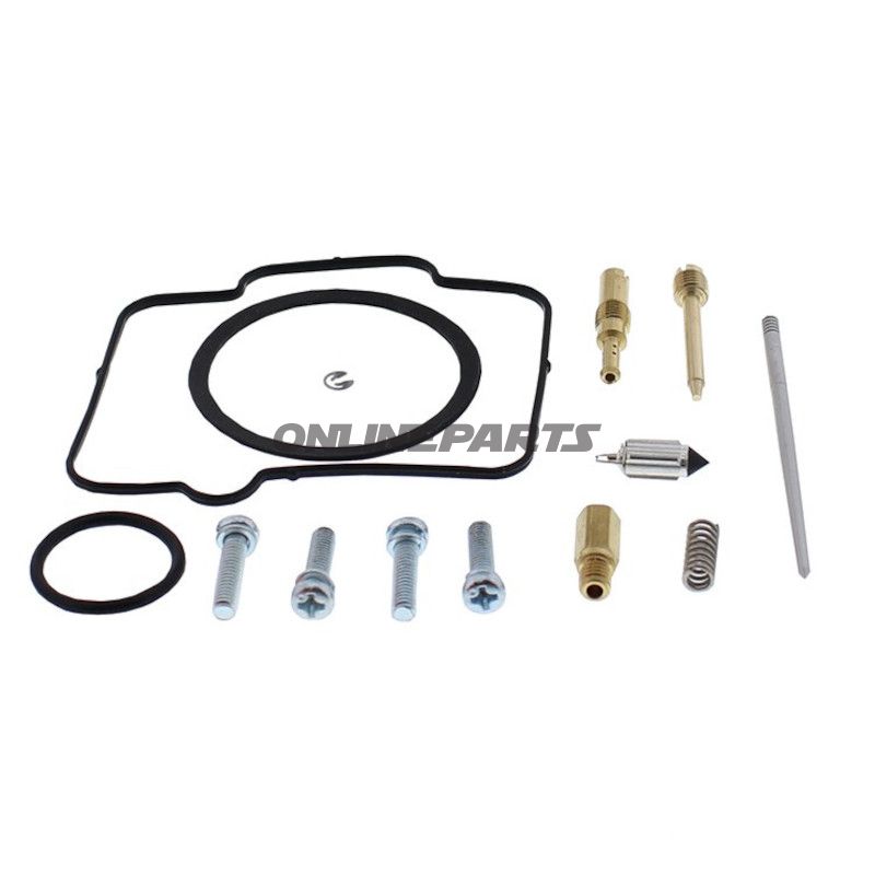 All Balls Racing Karburator  Reparationssæt