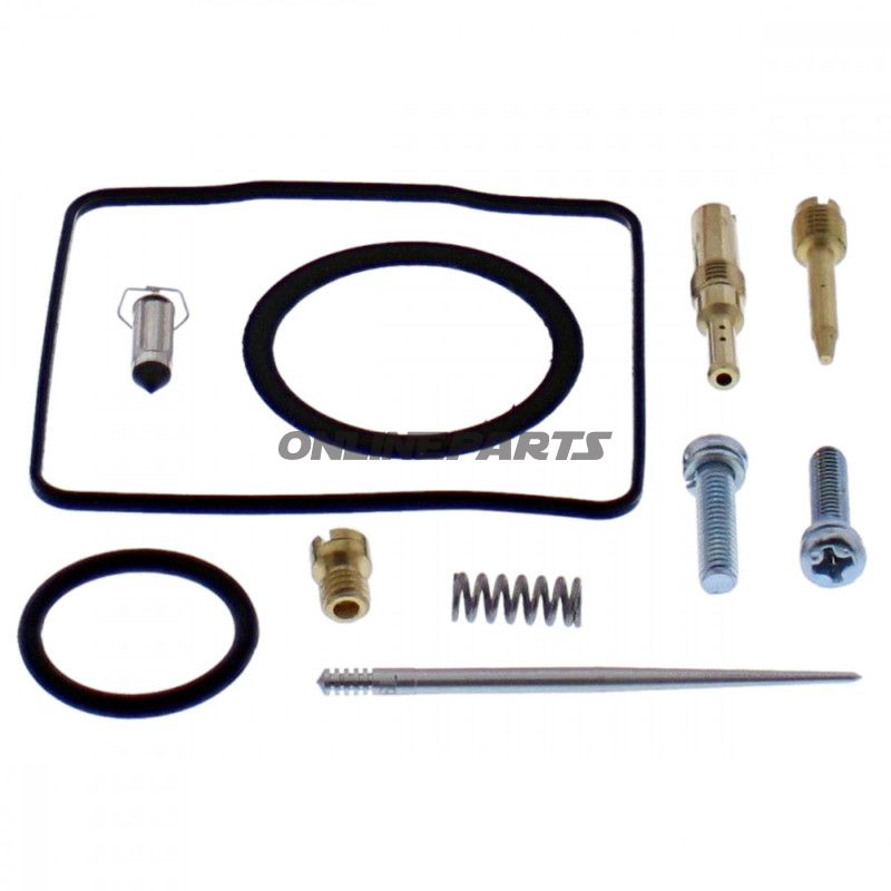 All Balls Racing Karburator  Reparationssæt