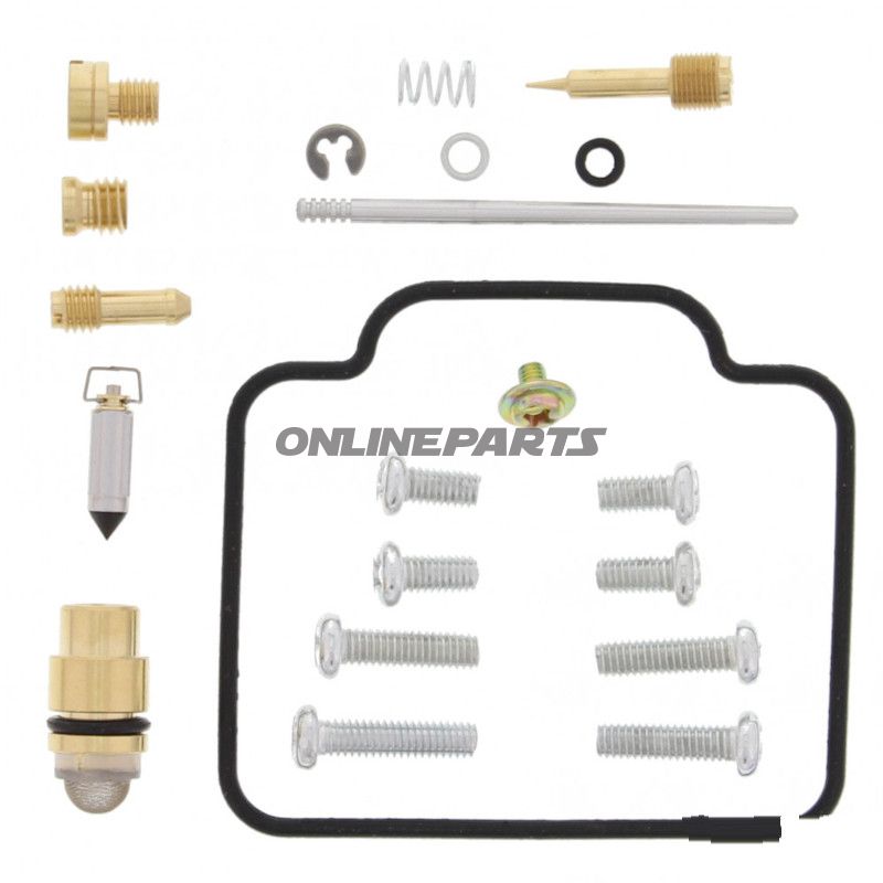 All Balls Racing Karburator  Reparationssæt
