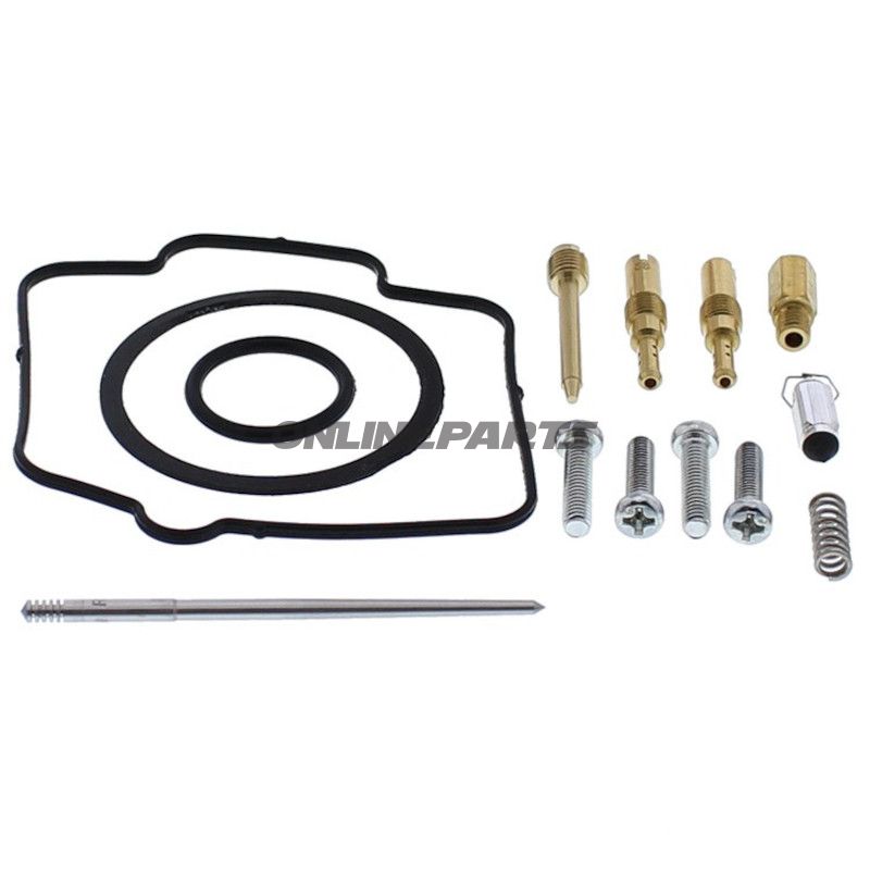 All Balls Racing Karburator  Reparationssæt