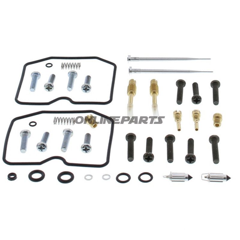 All Balls Racing Karburator  Reparationssæt