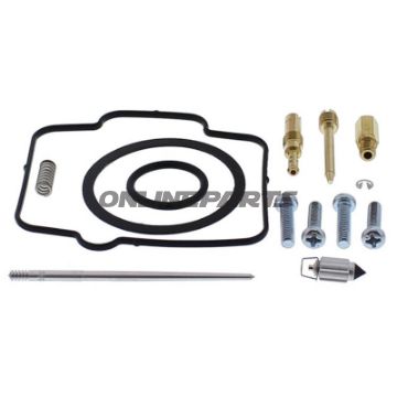 All Balls Racing Karburator  Reparationssæt