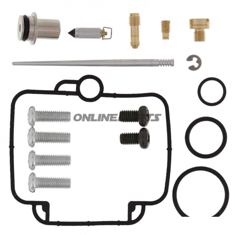 All Balls Racing Karburator  Reparationssæt