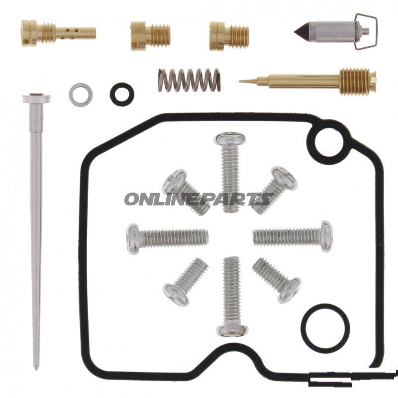 All Balls Racing Karburator  Reparationssæt