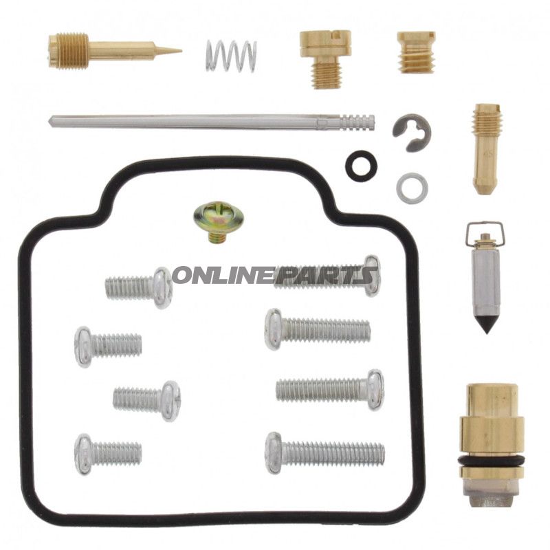All Balls Racing Karburator  Reparationssæt