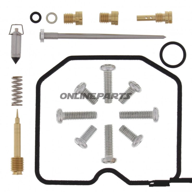 All Balls Racing Karburator  Reparationssæt