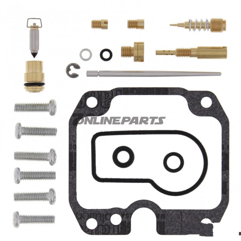 All Balls Racing Karburator  Reparationssæt