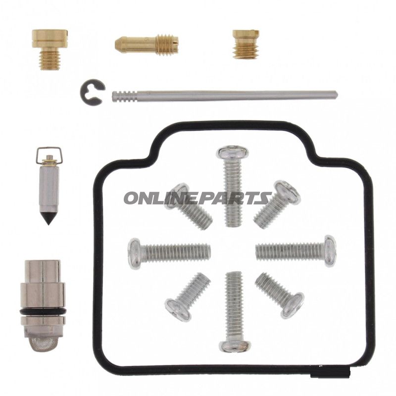 All Balls Racing Karburator  Reparationssæt