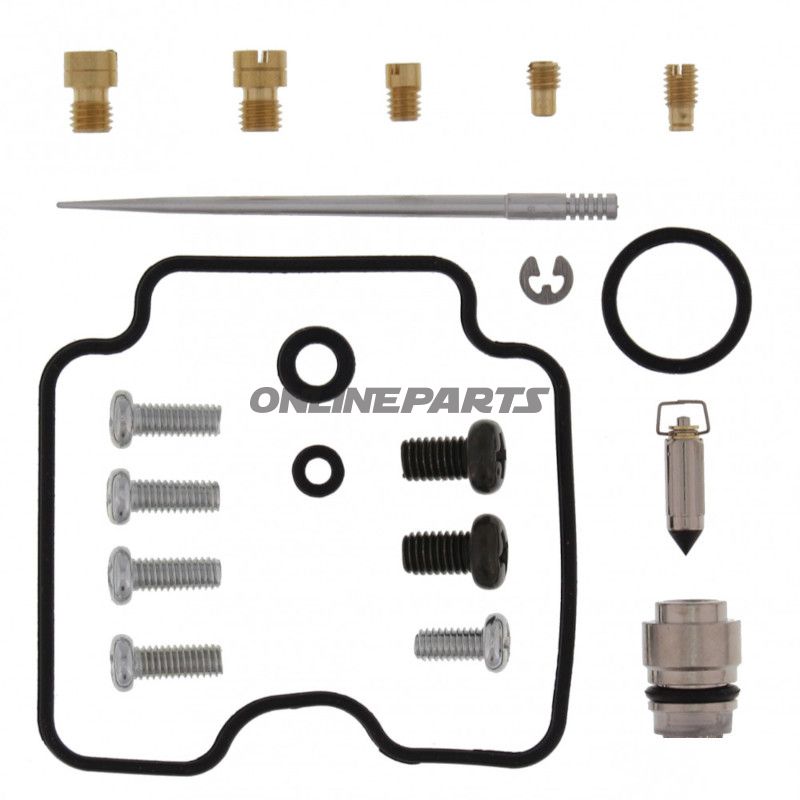 All Balls Racing Karburator  Reparationssæt